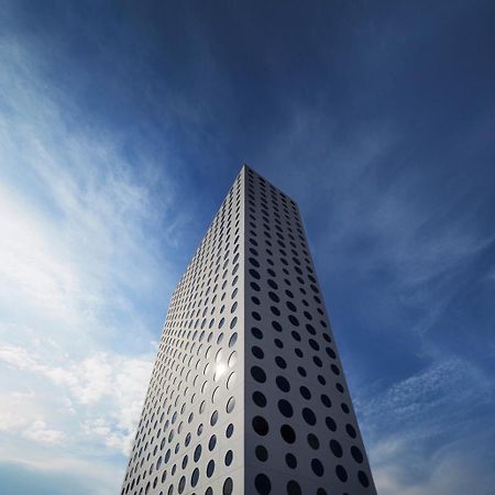 Quality Hotel Strawberry Arena Solna Extérieur photo