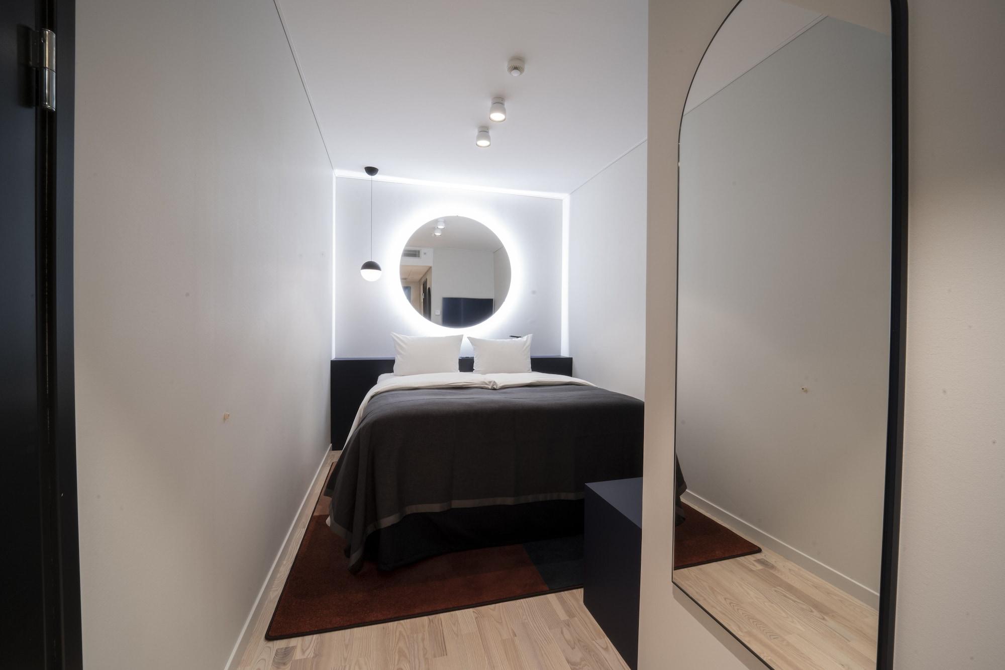 Quality Hotel Strawberry Arena Solna Extérieur photo