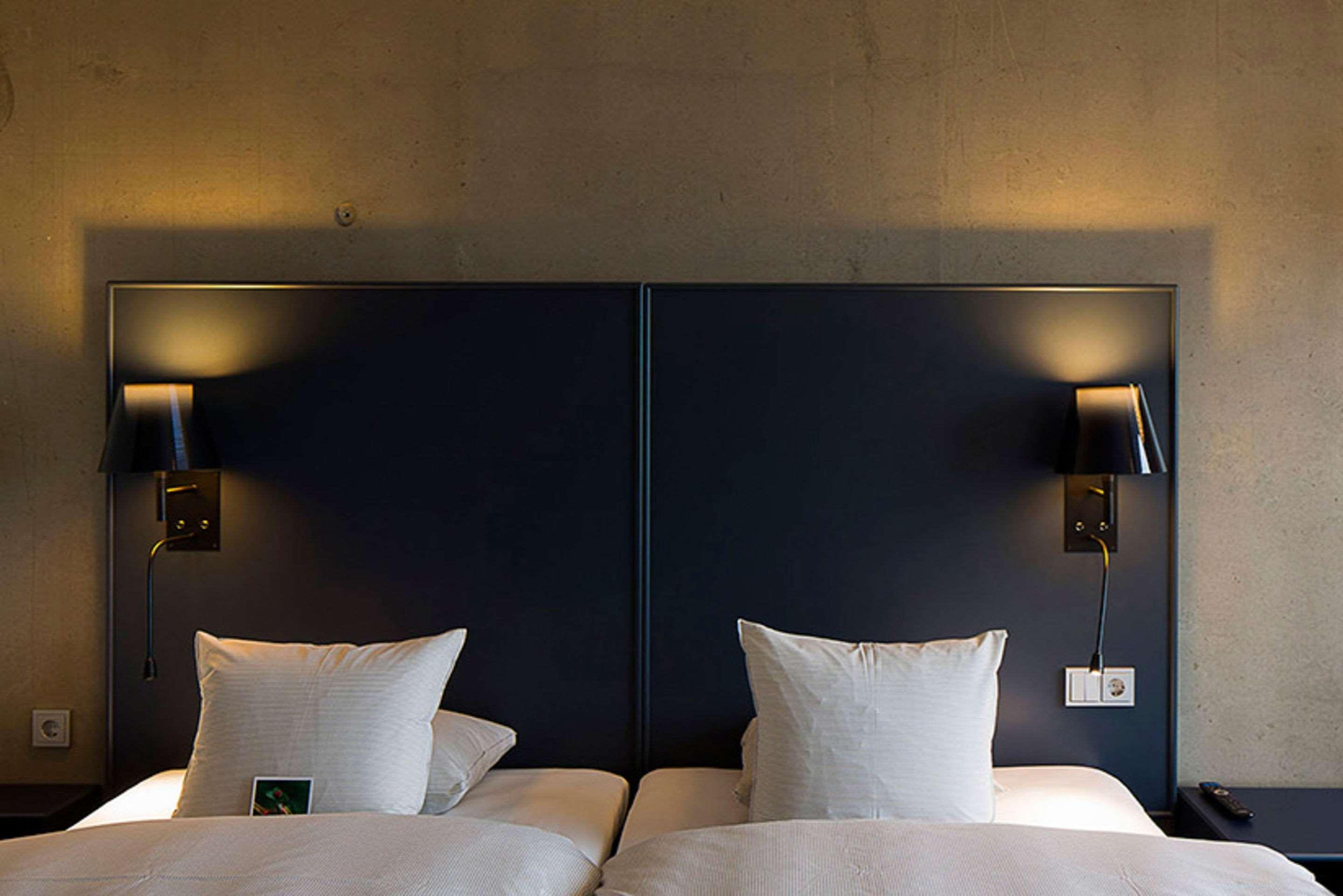 Quality Hotel Strawberry Arena Solna Extérieur photo