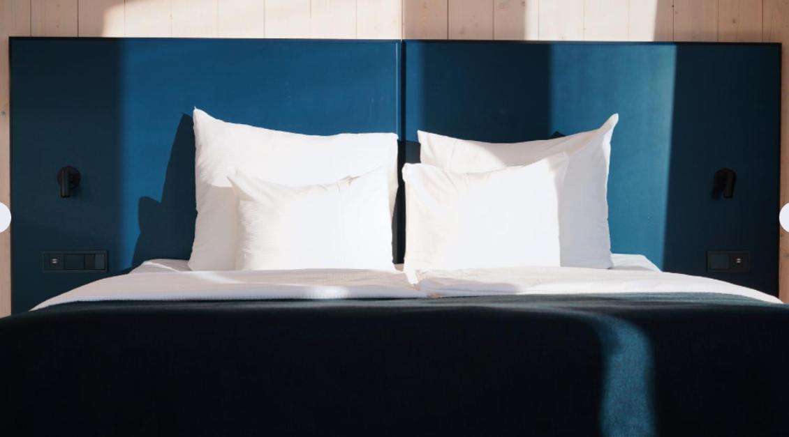 Quality Hotel Strawberry Arena Solna Extérieur photo