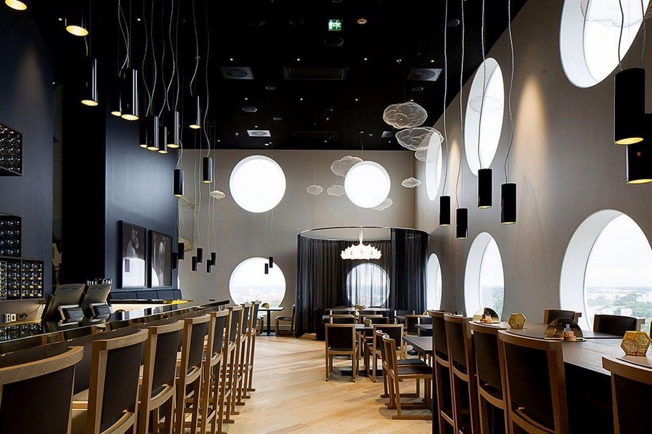 Quality Hotel Strawberry Arena Solna Extérieur photo
